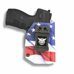 We The People Holsters Springfield XD-E 3.3