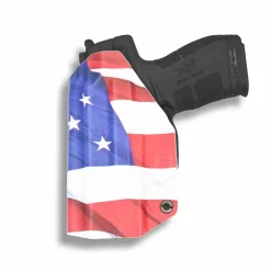 We The People Holsters Springfield XD-E 3.3