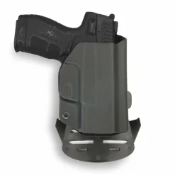 We The People Holsters Springfield XD-E 3.3" 9MM/.40SW OWB Holster Clearance