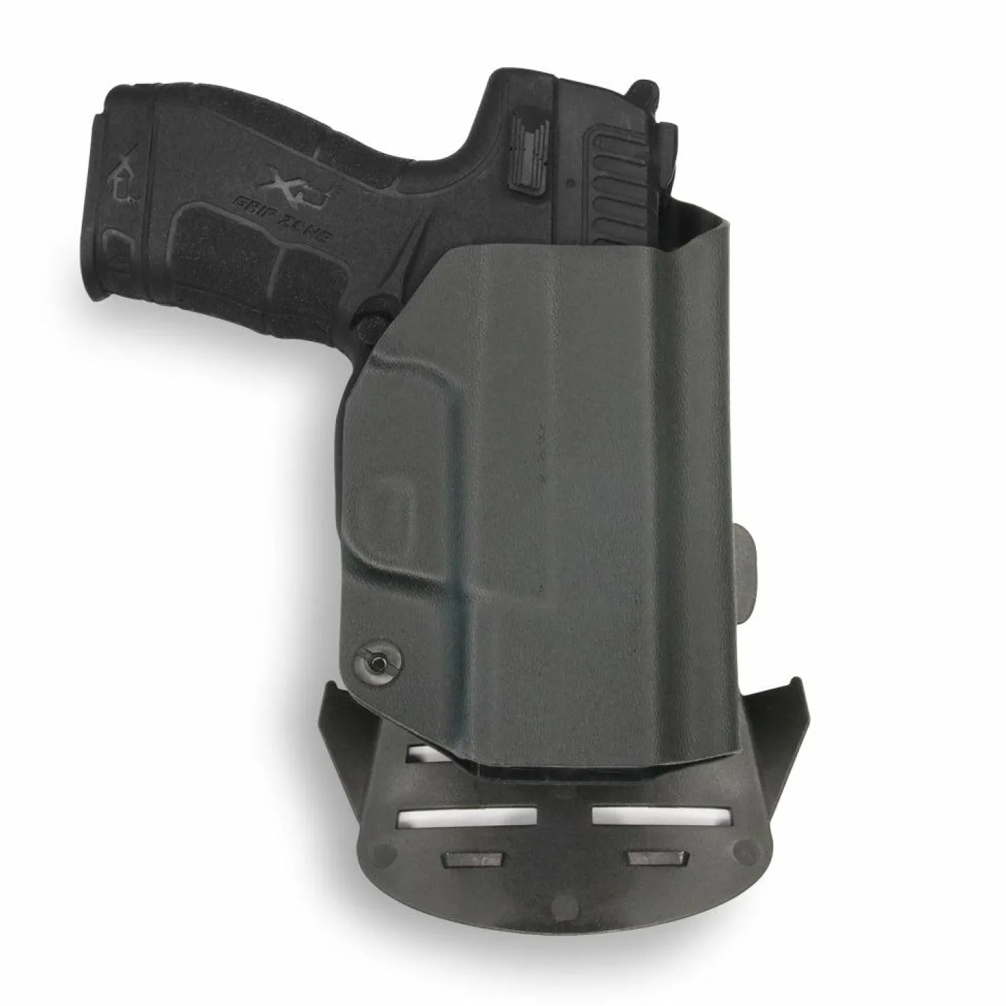 We The People Holsters Springfield XD-E 3.3" 9MM/.40SW OWB Holster Clearance