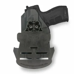 We The People Holsters Springfield XD-E 3.3" 9MM/.40SW OWB Holster Clearance