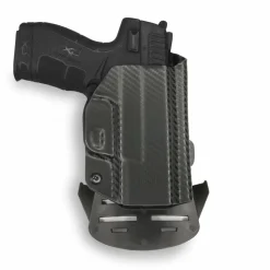 We The People Holsters Springfield XD-E 3.3