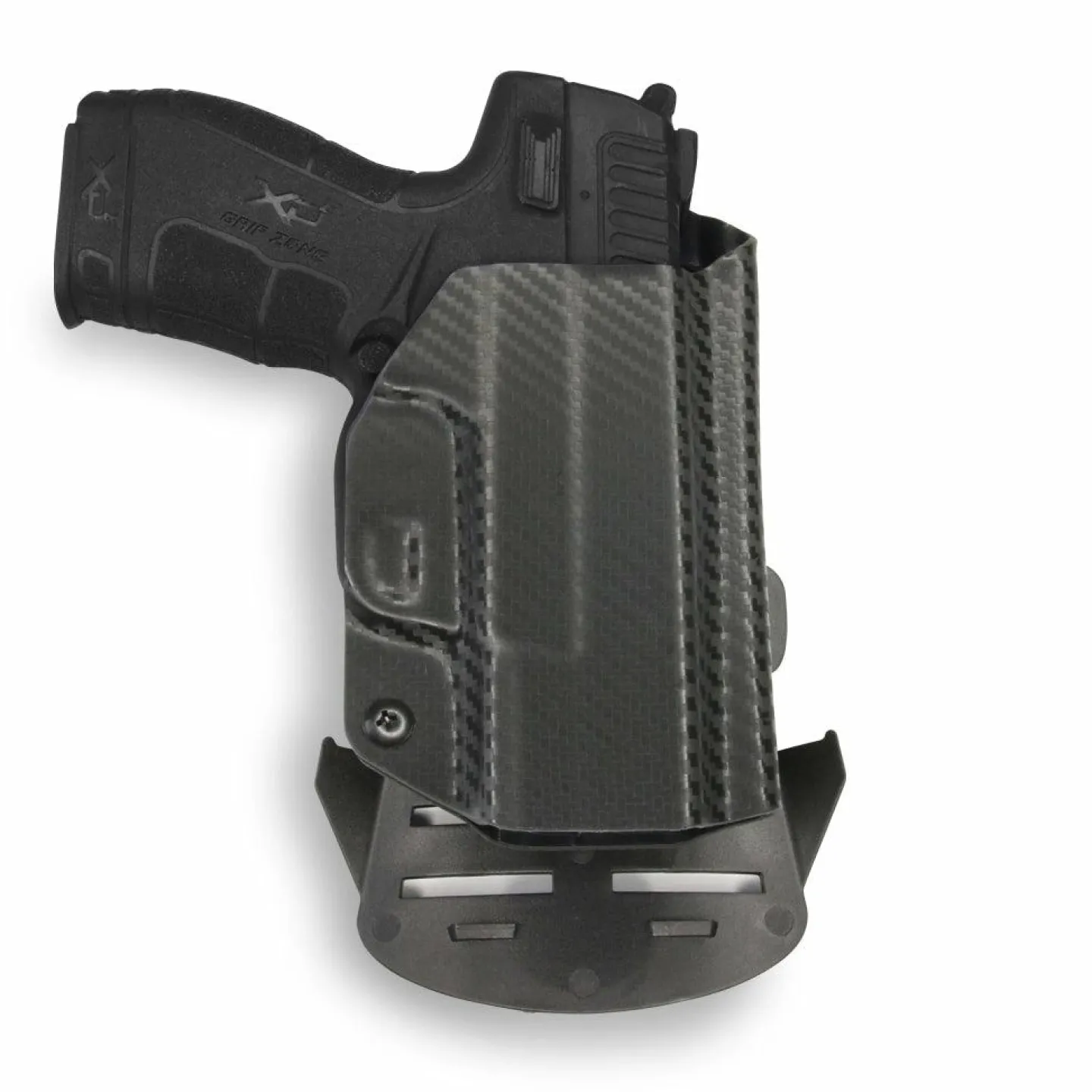We The People Holsters Springfield XD-E 3.3" 9MM/.40SW OWB Holster Clearance