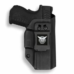 We The People Holsters Springfield XD-M 3.8" Compact 9MM/.40SW IWB Holster Sale