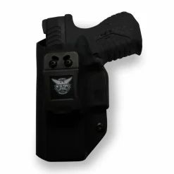 We The People Holsters Springfield XD-M 3.8