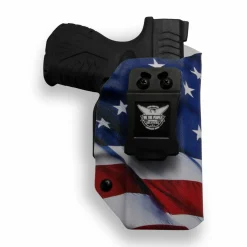We The People Holsters Springfield XD-M 3.8