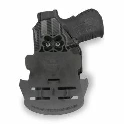 We The People Holsters Springfield XD-M 3.8