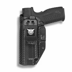 We The People Holsters Springfield XD-M 4.5