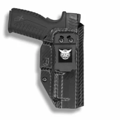 We The People Holsters Springfield XD-M 4.5
