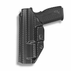 We The People Holsters Springfield XD-M 4.5