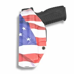 We The People Holsters Springfield XD-M 4.5