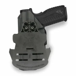 We The People Holsters Springfield XD-M 4.5" Full Size 9MM/.40SW OWB Holster Online