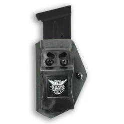 We The People Holsters Springfield XD-M Kydex Concealed Carry IWB Magazine Carrier / Holster New