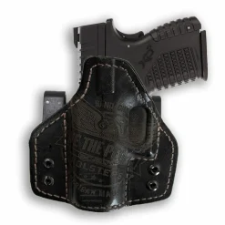 We The People Holsters Springfield XD-S 3.3