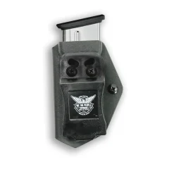 We The People Holsters Springfield XD-S 4.0" Kydex Concealed Carry IWB Magazine Carrier / Holster Online