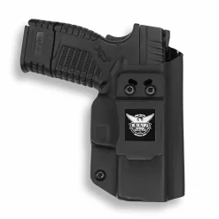 We The People Holsters Springfield XD-S 3.3" 9MM/.40SW IWB Holster New