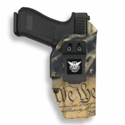We The People Holsters Springfield XD-S 3.3