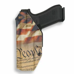 We The People Holsters Springfield XD-S 3.3