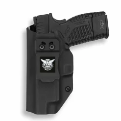 We The People Holsters Springfield XD-S 4.0" 9MM/.40SW IWB Holster