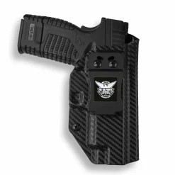 We The People Holsters Springfield XD-S 4.0