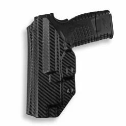 We The People Holsters Springfield XD-S 4.0