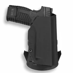 We The People Holsters Springfield XD-S 4.0" 9MM/.40SW OWB Holster Discount