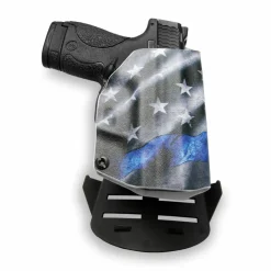 We The People Holsters Springfield XD-S 4.0