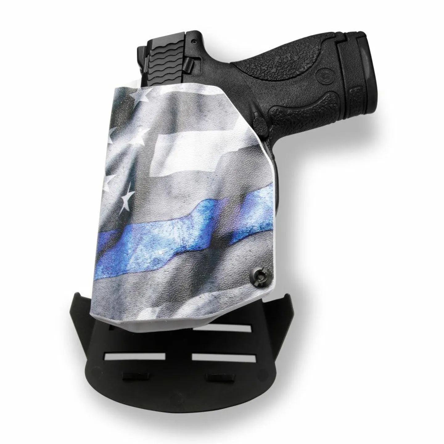 We The People Holsters Springfield XD-S 4.0" 9MM/.40SW OWB Holster Discount
