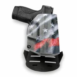 We The People Holsters Springfield XD-S 4.0