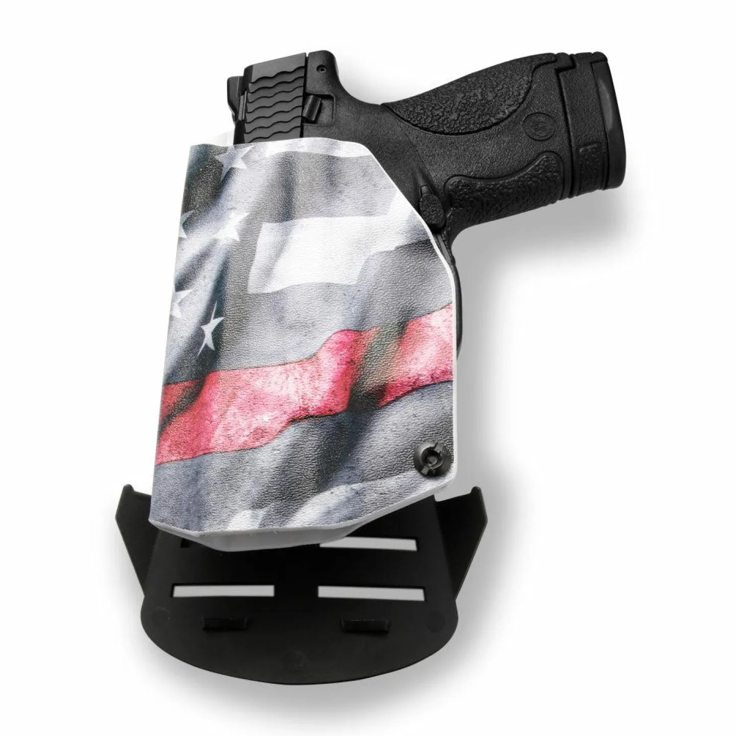 We The People Holsters Springfield XD-S 4.0" 9MM/.40SW OWB Holster Discount