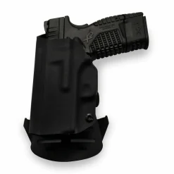 We The People Holsters Springfield XD-S 3.3" 9MM/.40SW OWB Holster Hot
