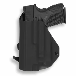 We The People Holsters Springfield XD-S 4