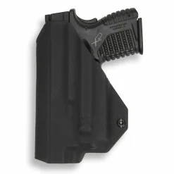 We The People Holsters Springfield XD-S 4" 9MM/.40SW with Olight PL-Mini 2 Valkyrie IWB Holster Clearance