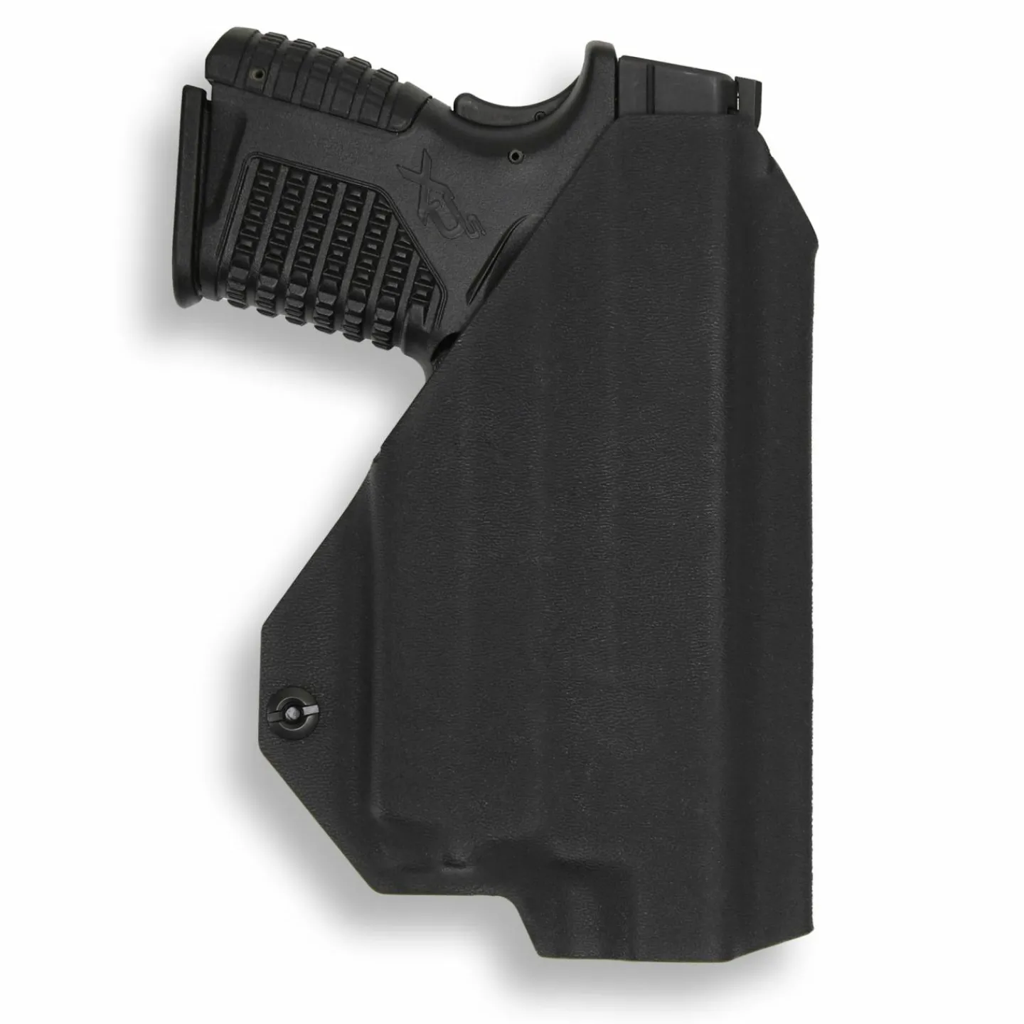 We The People Holsters Springfield XD-S 4" 9MM/.40SW with Olight PL-Mini 2 Valkyrie IWB Holster Clearance