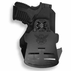 We The People Holsters Springfield XD-S 3.3