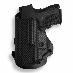 We The People Holsters Springfield XD-S 3.3