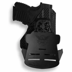 We The People Holsters Springfield XD-S 3.3