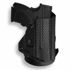 We The People Holsters Springfield XD-S 3.3
