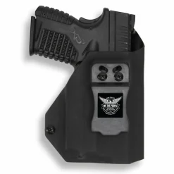 We The People Holsters Springfield XD-S 3.3" 9MM/.40SW with Olight PL-Mini 2 Valkyrie IWB Holster Sale