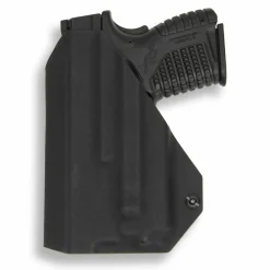We The People Holsters Springfield XD-S 3.3" 9MM/.40SW with Olight PL-Mini 2 Valkyrie IWB Holster Sale