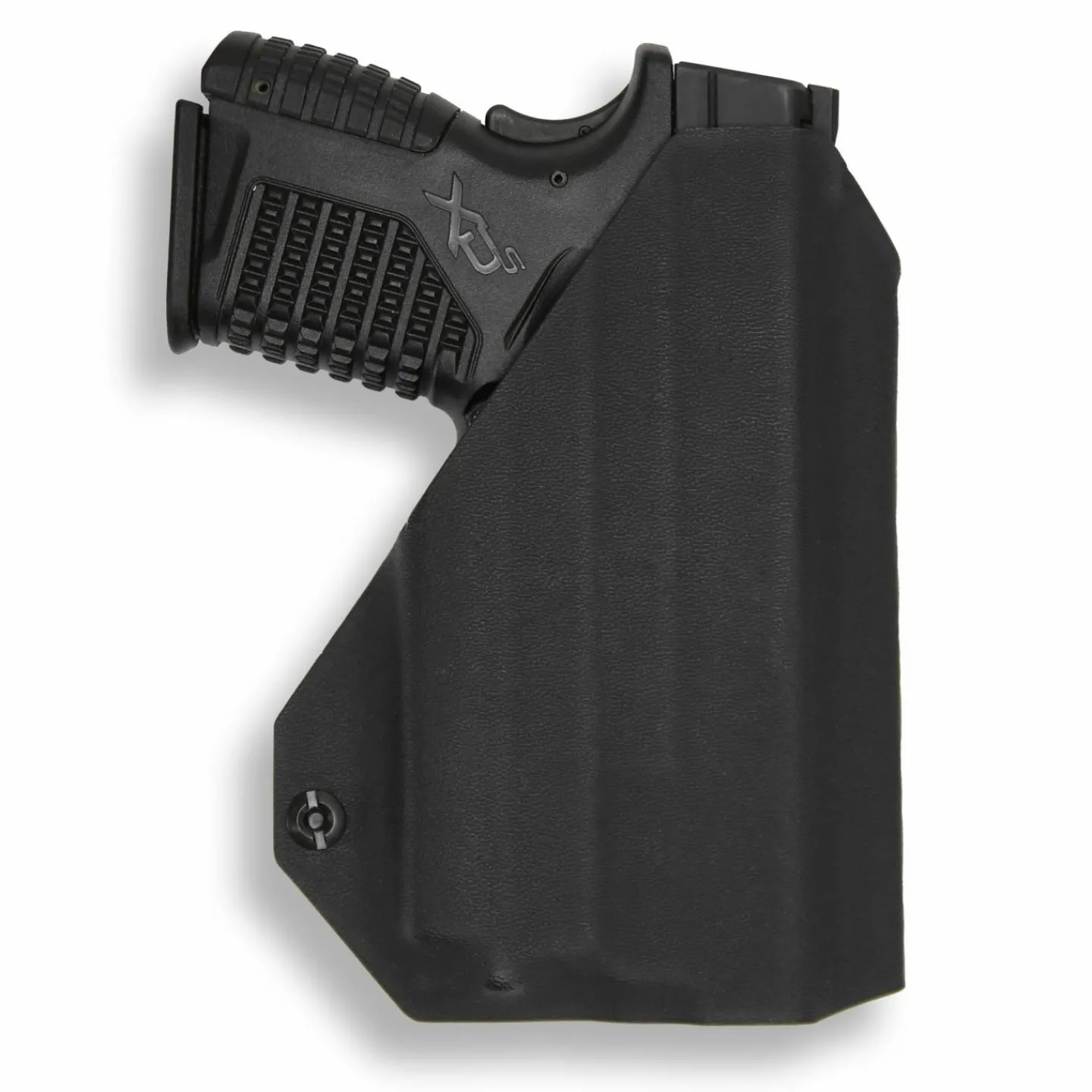 We The People Holsters Springfield XD-S 3.3" 9MM/.40SW with Olight PL-Mini 2 Valkyrie IWB Holster Sale
