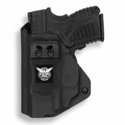 We The People Holsters Springfield XD-S 3.3