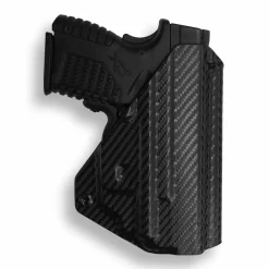 We The People Holsters Springfield XD-S 3.3