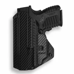 We The People Holsters Springfield XD-S 3.3