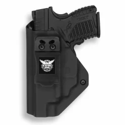 We The People Holsters Springfield XD-S 4
