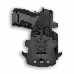 We The People Holsters Springfield XD-S Mod.2 OSP 3.3