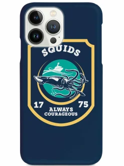 We The People Holsters Squids - US Navy Case Discount