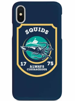 We The People Holsters Squids - US Navy Case Discount