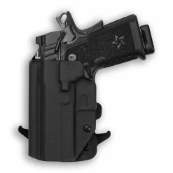 We The People Holsters Staccato CS23 (2023) OWB Holster New