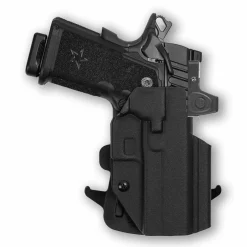 We The People Holsters Staccato CS23 (2023) Red Dot Optic Cut OWB Holster Online